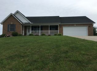 1303 Sunnyside Ave, Aurora, IN 47001