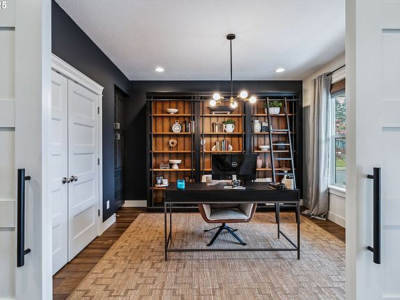 4th image of 12703 NE 58th Ave
