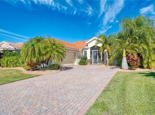 11994 Granite Woods Loop, Venice, FL 34292