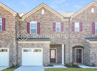 304 Nessa St, Lebanon, TN 37090