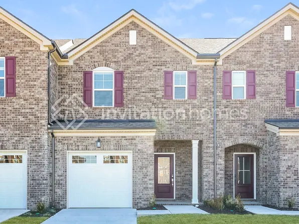 304 Nessa St, Lebanon, TN 37090