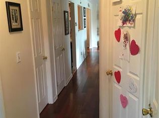 1580 Quarry Dr, Bethlehem, PA 18020