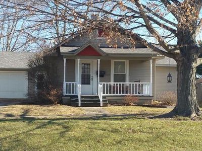 1116 N 5th St, Vandalia, IL, 62471