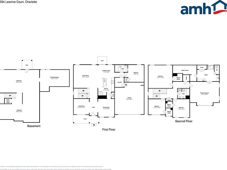 8034 Leonine Ct — Photo 2
