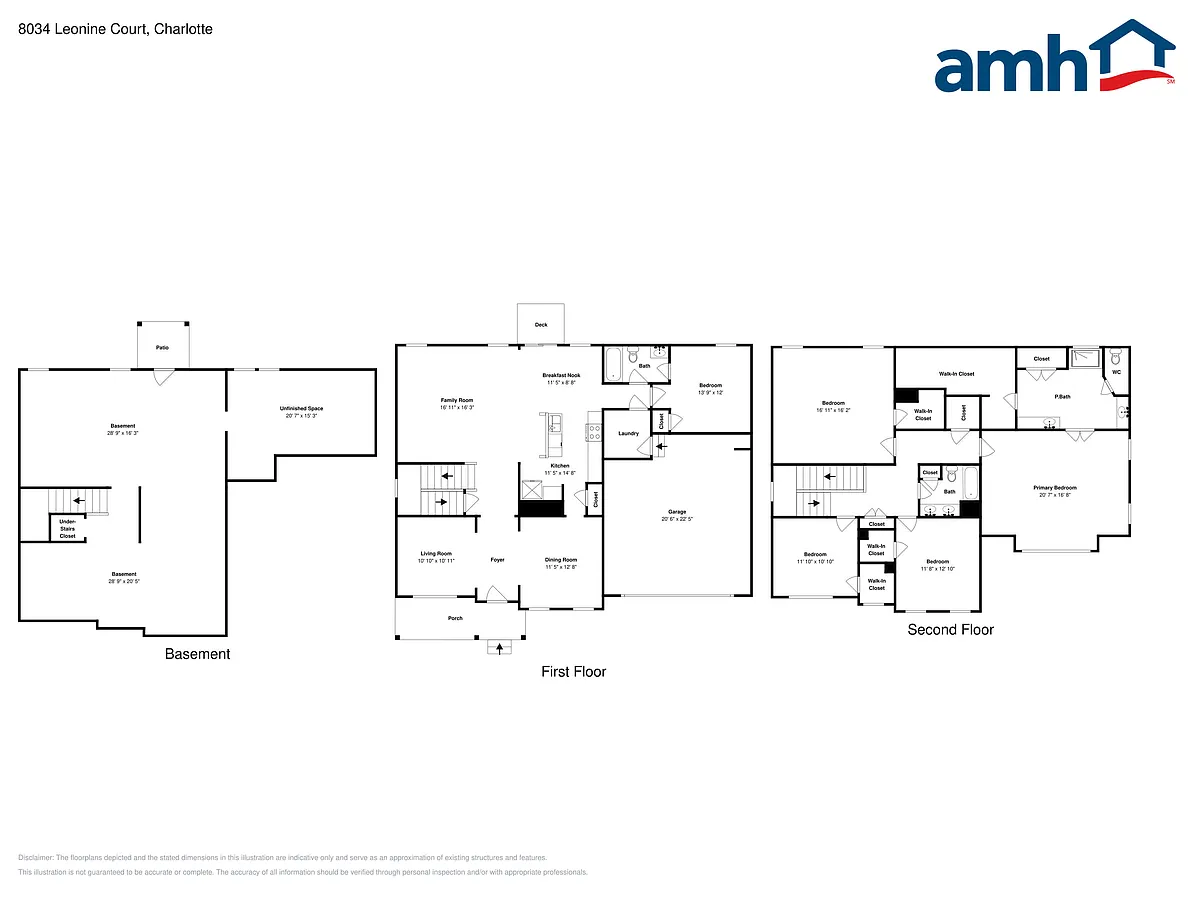 Building Photo - 8034 Leonine Ct
