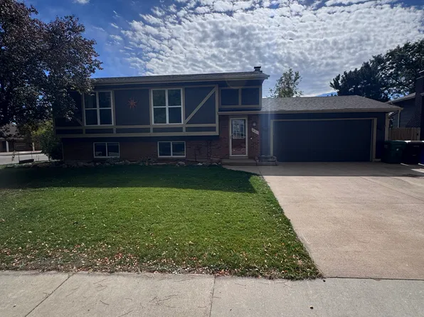401 Chukar Ct, Fort Collins, CO 80526