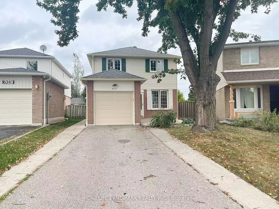 6337 Martel Ct