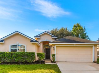 2781 Cross Creek Dr, Green Cove Springs, FL 32043
