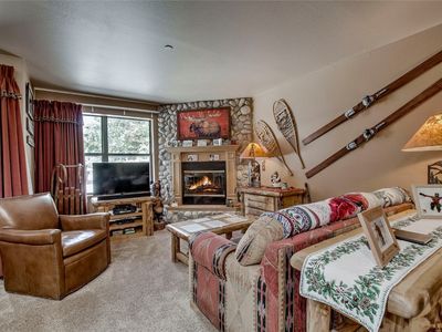 100 S Park Ave #E-113, Breckenridge, CO, 80424