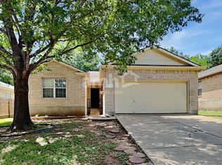 2101 Coats Cir, Austin, TX 78748