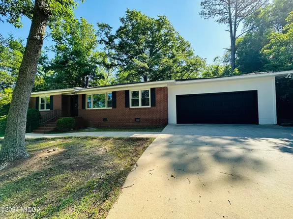 567 Old Lundy Rd, Macon, GA 31210