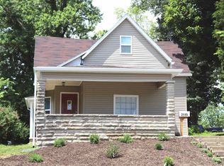 2115 I St, Bedford, IN 47421