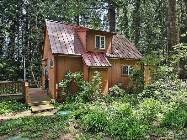 429 Edgecliff Drive, Langley, WA 98260