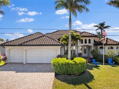134 SW 49th Ter, Cape Coral, FL, 33914