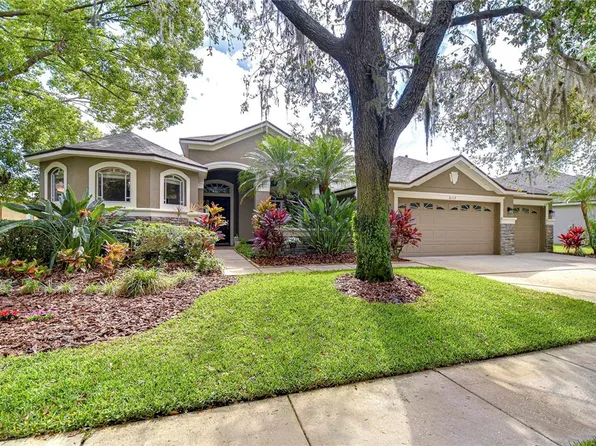 6112 Ibispark Dr, Lithia, FL 33547