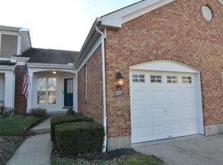 7339 Ridge Edge Ct #D, Florence, KY 41042