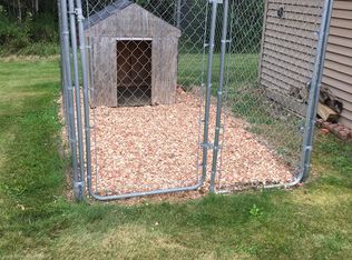 W2352 County Highway A, Springbrook, WI 54875