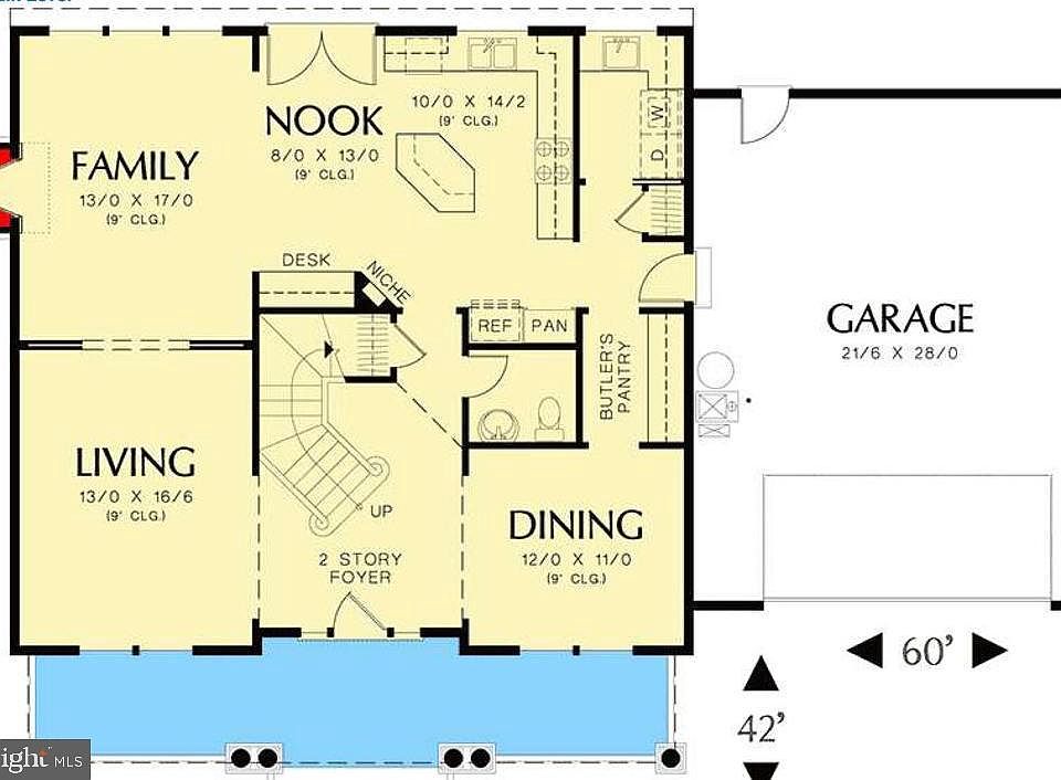 2nd image of 5680 Kirkpatrick Ct
