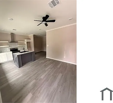 3 bed, 1191 sqft, $1,800 — Photo 2
