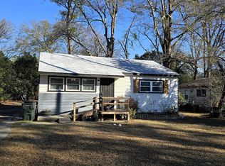 1312 Hartley Ave, Warner Robins, GA 31088