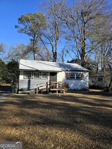 1312 Hartley Ave, Warner Robins, GA, 31088