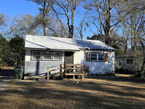 1312 Hartley Ave, Warner Robins, GA 31088