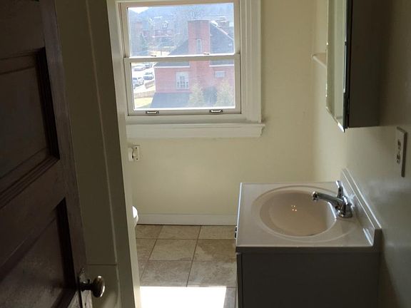 UPDATED BATH