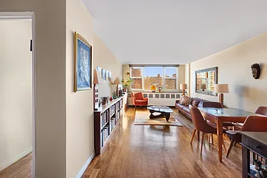 61 Jane Street #11F image 1 of 9