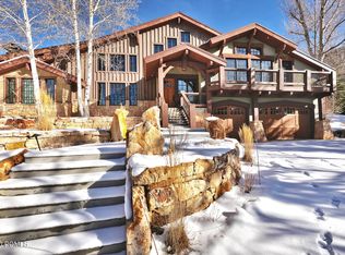 2720 Telemark Dr, Park City, UT 84060