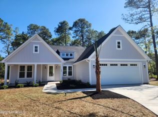 188 Bayyard Ct NW, Calabash, NC 28467