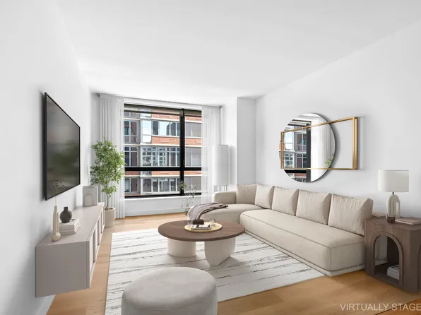540 West 28th Street image 1 of 8
