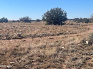 1515 Pumpkin Patch Rd, Heber, AZ 85928