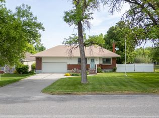 47 E 300 S, Hyrum, UT 84319