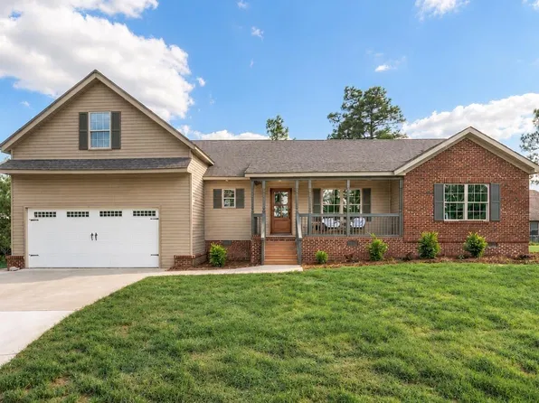 160 Graydon Ct, West Columbia, SC 29170