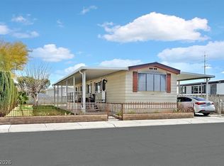 3458 Katmai Dr, Las Vegas, NV 89122