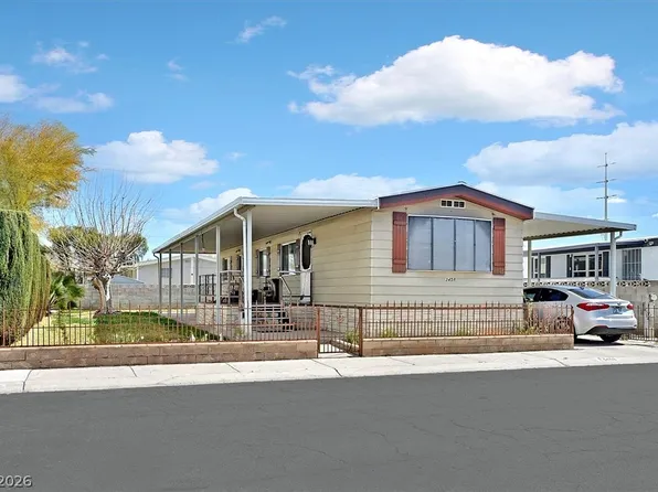 3458 Katmai Dr, Las Vegas, NV 89122