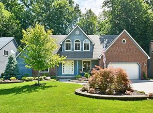 5511 Quail Run, North Olmsted, OH 44070