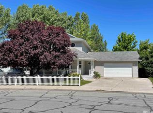 5111 Mount Tobin Pl, Winnemucca, NV 89445