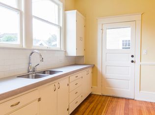 5744 NE Cleveland Ave, Portland, OR 97211