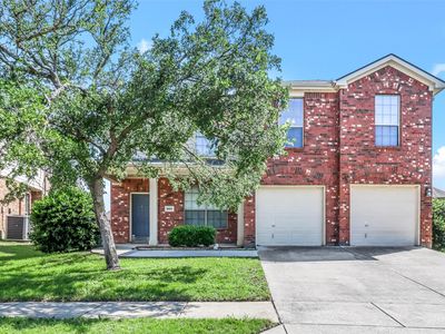800 Lake Grove Dr, Little Elm, TX, 75068