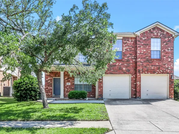 800 Lake Grove Dr, Little Elm, TX 75068