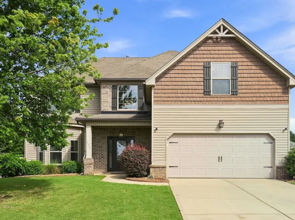 502 W Holloway Dr, Woodruff, SC 29388