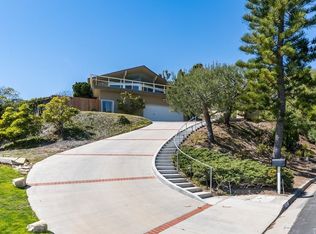 6107 Arrowroot Ln, Rancho Palos Verdes, CA 90275