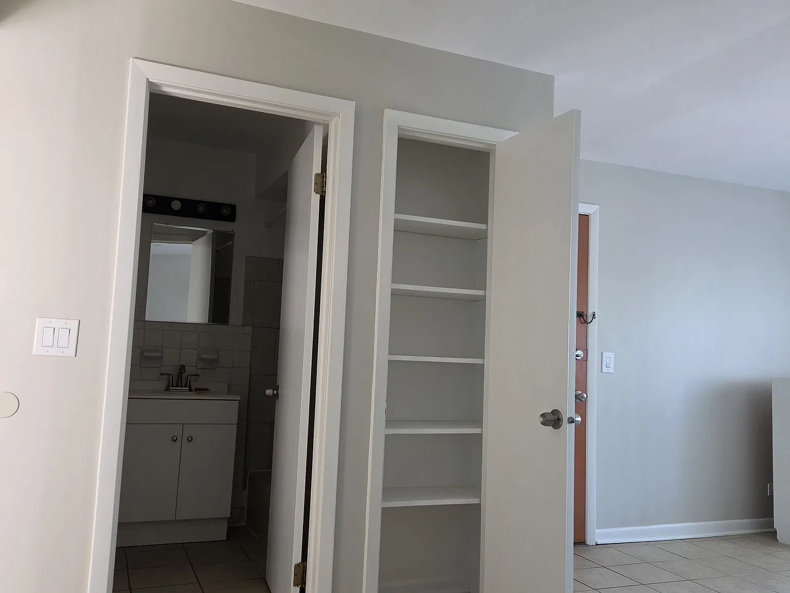1 bed, 600 sqft, $950 — Photo 4