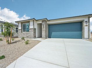 24170 W ATLANTIS Way, Buckeye, AZ 85326