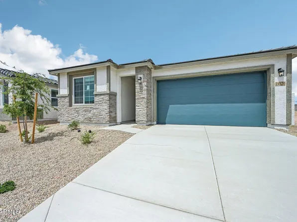 24170 W ATLANTIS Way, Buckeye, AZ 85326