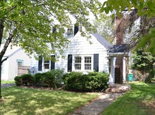 1311 W Jefferson St, Joliet, IL 60435