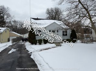 2165 Mellwood Ave, Toledo, OH 43613