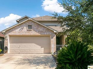 8619 Laguna Rio, San Antonio, TX 78251