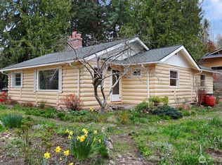 19413 88th Avenue W, Edmonds, WA 98026